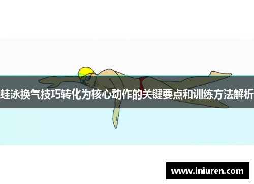 蛙泳换气技巧转化为核心动作的关键要点和训练方法解析