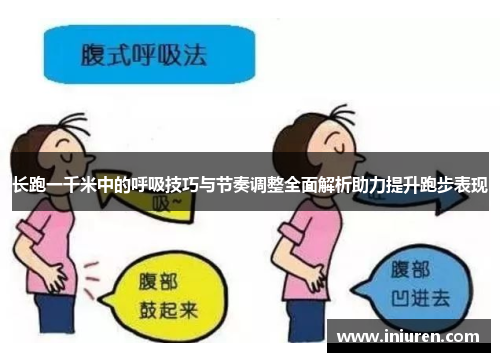 长跑一千米中的呼吸技巧与节奏调整全面解析助力提升跑步表现